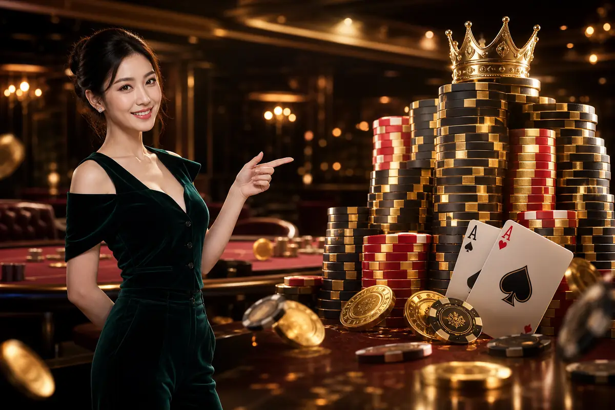 alo789de – Trải nghiệm casino trực tuyến đỉnh cao